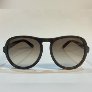 Chloè aviator Sunglasses